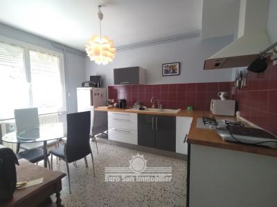 Vente Maison SAINT-PONS-DE-THOMIERES  34