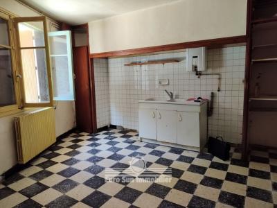 photo For sale House SAINT-PONS-DE-THOMIERES 34