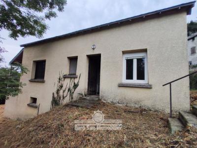 Vente Maison 4 pices SOULIE 34330