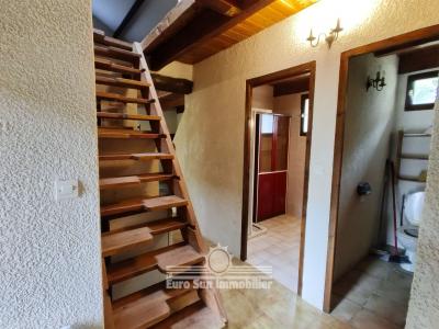 Vente Maison SOULIE 