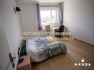 Location Appartement LAXOU  54