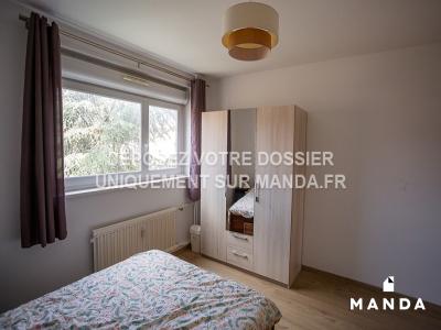 Location Appartement 4 pices LAXOU 54520