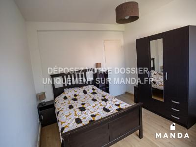 photo For rent Apartment LAXOU 54