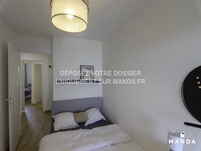 photo For rent Apartment CERGY 95