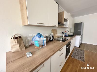 photo For rent Apartment ORLEANS 45