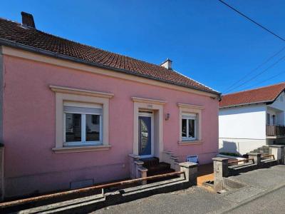 For sale House SARRALBE  57