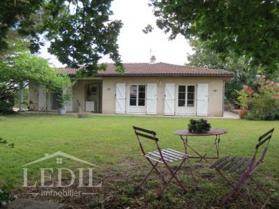 photo For sale House CASTELNAU-DE-MEDOC 33