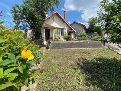 photo For sale House OYONNAX 01