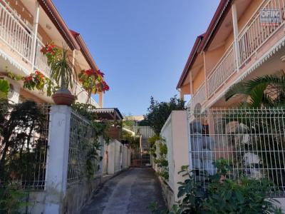 Vente Immeuble RIVIERE-SAINT-LOUIS 97421