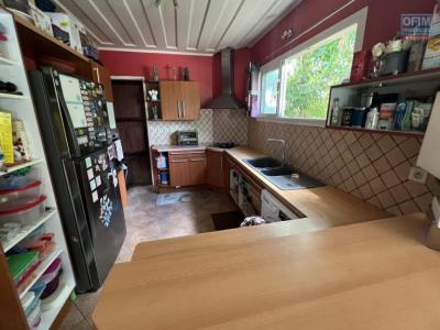 Vente Maison SAINT-PIERRE 