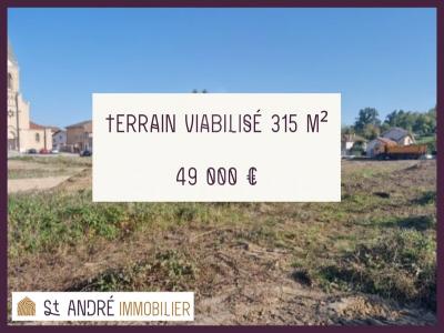 photo For sale Land BRESSIEUX 38