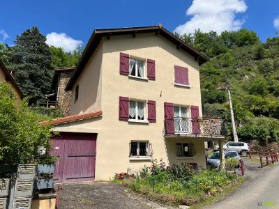 Vente Maison 4 pices CHAGNON 42800