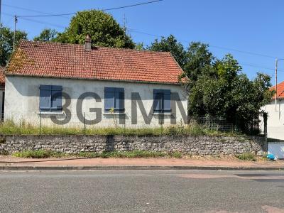 photo For sale House COSNE-COURS-SUR-LOIRE 58