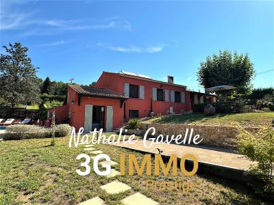 photo For sale House LORGUES 83