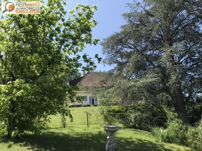 photo For sale House MONTLUCON 03