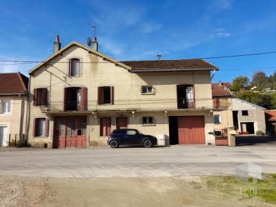 Vente Maison PORT-SUR-SAONE  70