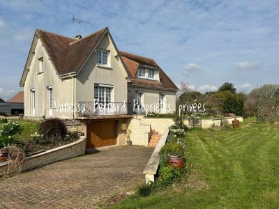 Vente Maison 7 pices MOYAUX 14590