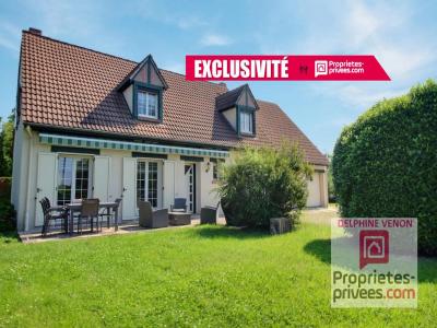 Vente Maison 5 pices GERMIGNY-DES-PRES 45110