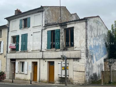 photo For sale Apartment building TONNAY-CHARENTE 17