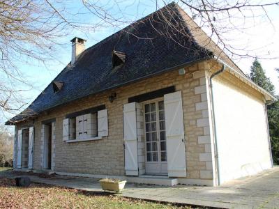 Vente Maison ANNESSE-ET-BEAULIEU  24