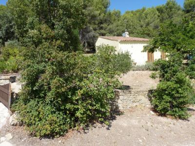 Vente Maison 6 pices CADIERE-D'AZUR 83740