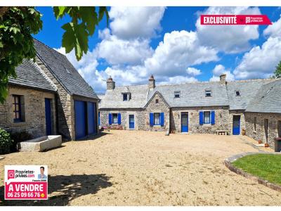 photo For sale House MORLAIX 29