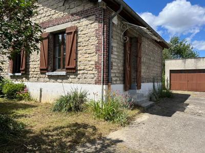 photo For sale House SAINTE-GENEVIEVE 60