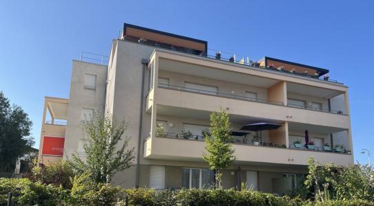 Vente Appartement SAINT-DENIS-LES-BOURG  01