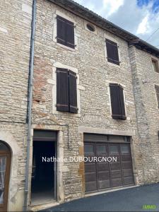 Vente Maison LUGNY  71