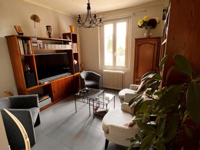 Vente Maison MARGNY-LES-COMPIEGNE  60