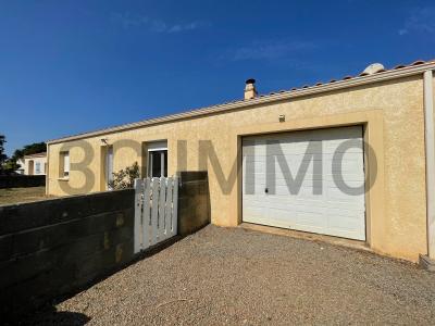 photo For sale House CHAMP-SAINT-PERE 85