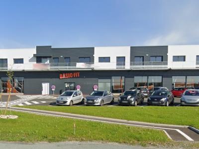 photo For sale Commercial office NIORT 79