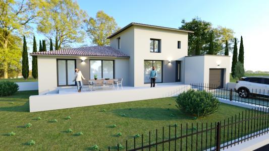 Vente Maison JUVIGNAC  34