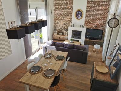 photo For sale House VILLENEUVE-D'ASCQ 59