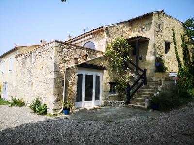 photo For sale House CASTELNAU-SUR-L'AUVIGNON 32