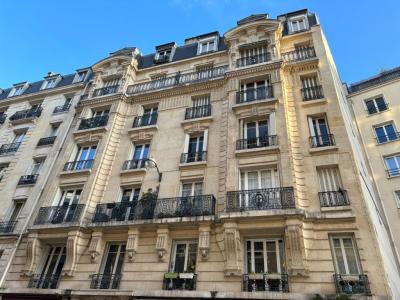 Vente Appartement 3 pices PARIS-11EME-ARRONDISSEMENT 75011