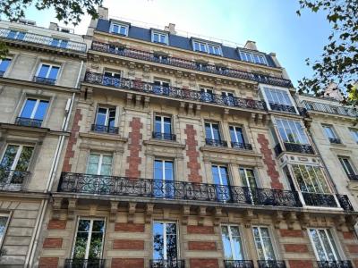 photo For sale Apartment PARIS-16EME-ARRONDISSEMENT 75