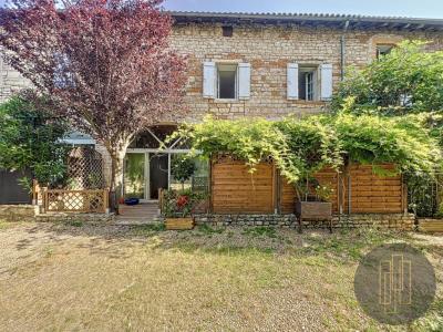 photo For sale House MORANCE 69