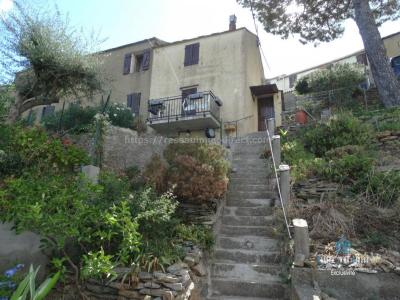 Vente Maison ERSA  20