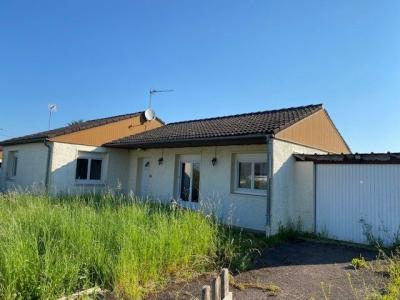 photo For sale House CHAMPIGNELLES 89