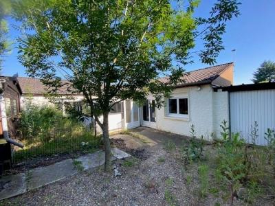 For sale House CHAMPIGNELLES 