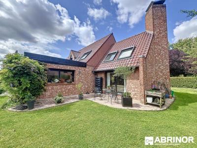 photo For sale House WATTIGNIES 59