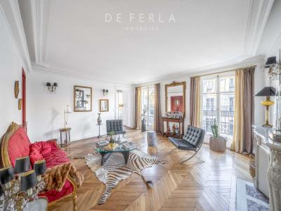 Vente Appartement 8 pices PARIS-8EME-ARRONDISSEMENT 75008