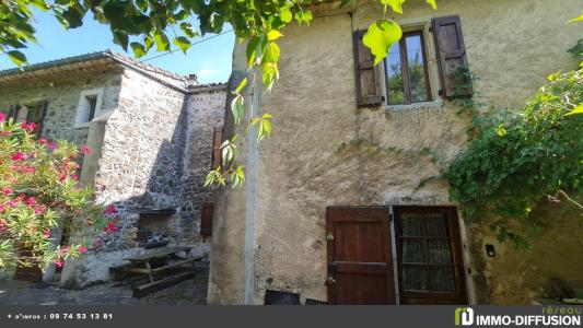 photo For sale House THOIRAS 30