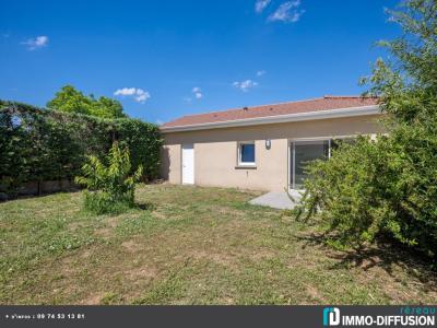 Vente Maison CHASSIEU PARC JOLY 69