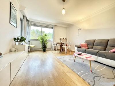 Vente Appartement VILLEURBANNE 