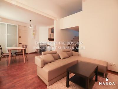 photo For rent Apartment SAINT-OUEN 93