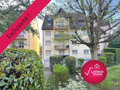 Vente Appartement 4 pices WOLFISHEIM 67202