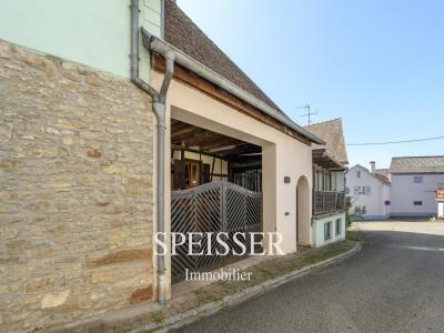 photo For sale House NORDHEIM 67