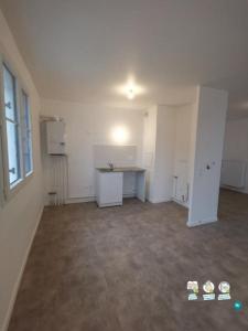 photo For rent Apartment MONTFERMEIL 93